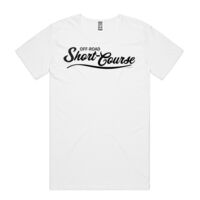 AS Colour SHADOW TEE Thumbnail