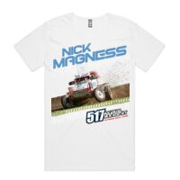 AS Colour SHADOW TEE Thumbnail