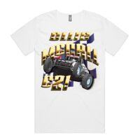 AS Colour SHADOW TEE Thumbnail