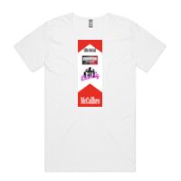 AS Colour SHADOW TEE Thumbnail