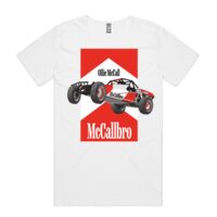 AS Colour SHADOW TEE Thumbnail