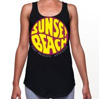 AS Colour DASH SINGLET Thumbnail