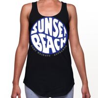 AS Colour DASH SINGLET Thumbnail