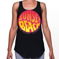 AS Colour DASH SINGLET Thumbnail