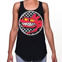 AS Colour DASH SINGLET Thumbnail