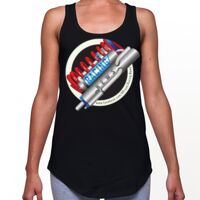 AS Colour DASH SINGLET Thumbnail