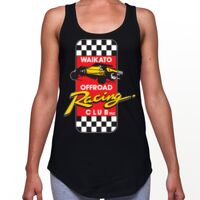 AS Colour DASH SINGLET Thumbnail