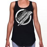 AS Colour DASH SINGLET Thumbnail