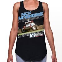 AS Colour DASH SINGLET Thumbnail