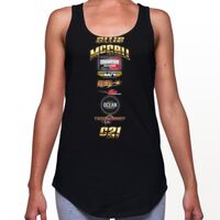 AS Colour DASH SINGLET Thumbnail