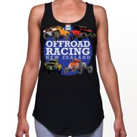 AS Colour DASH SINGLET Thumbnail