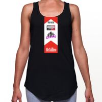 AS Colour DASH SINGLET Thumbnail