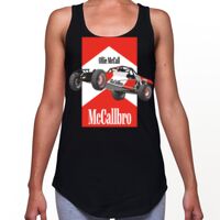 AS Colour DASH SINGLET Thumbnail