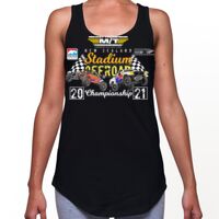 AS Colour DASH SINGLET Thumbnail