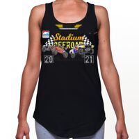 AS Colour DASH SINGLET Thumbnail