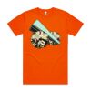 AS Colour / BLOCK SAFETY TEE Thumbnail