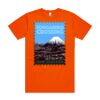 AS Colour / BLOCK SAFETY TEE Thumbnail