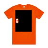 AS Colour / BLOCK SAFETY TEE Thumbnail