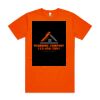 AS Colour / BLOCK SAFETY TEE Thumbnail