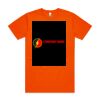 AS Colour / BLOCK SAFETY TEE Thumbnail