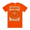 AS Colour / BLOCK SAFETY TEE Thumbnail