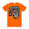 AS Colour / BLOCK SAFETY TEE Thumbnail