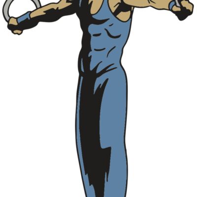 AR GYM 12 RC Thumbnail