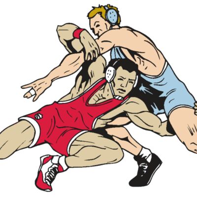 AR5 Wrestling 02 RQC Thumbnail