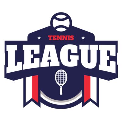 League Tennis logo 01 Thumbnail