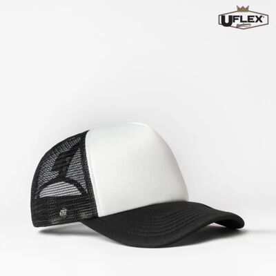 UFLEX/SNAP BACK TRUCKER Thumbnail