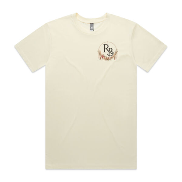 Rochelle Barrett Linedance Mens Tee - All sizes - Quality Guaranteed Thumbnail
