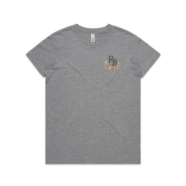 Rochelle Barrett Linedance ladies Tee - All sizes - Quality Guaranteed Thumbnail