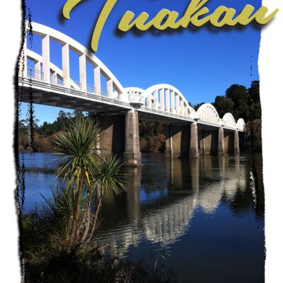 Tuakau Bridge Thumbnail
