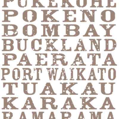 Franklin Names Thumbnail