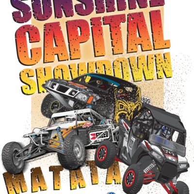 Sunshine Capital Showdown Thumbnail