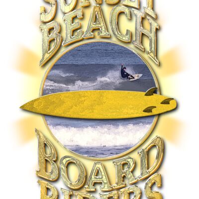 Sunset Beach Board Riders Thumbnail