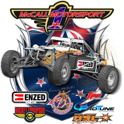 McCall Motorsports Sponsor Shirt Thumbnail