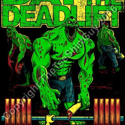 CAPO Day of the Deadlift Thumbnail