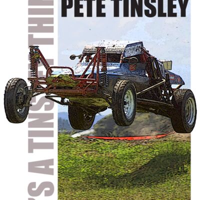 Team Pete Tinsley Thumbnail
