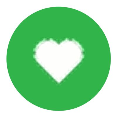 Green Love Thumbnail