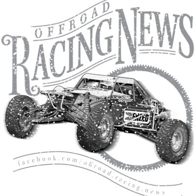 Offroad Racing News retro Thumbnail