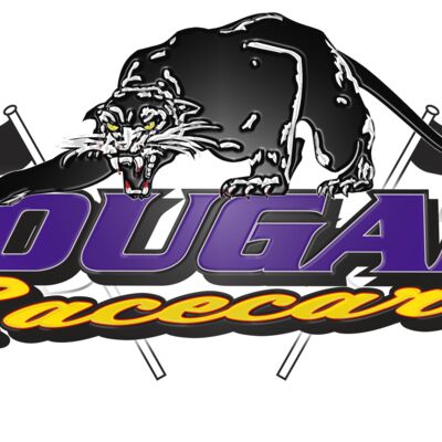 Cougar Racecars logo Thumbnail