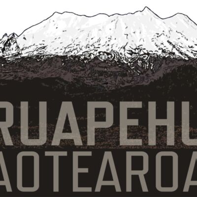 Ruapehu Aotearoa Thumbnail