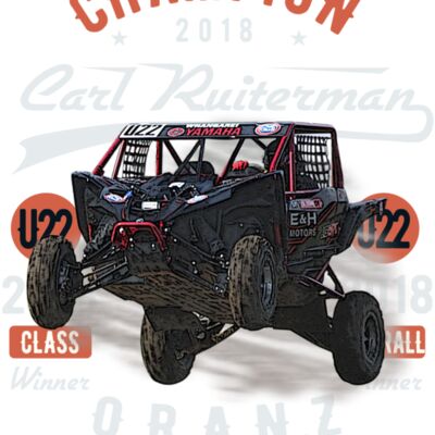 Carl Ruiterman Champion Thumbnail