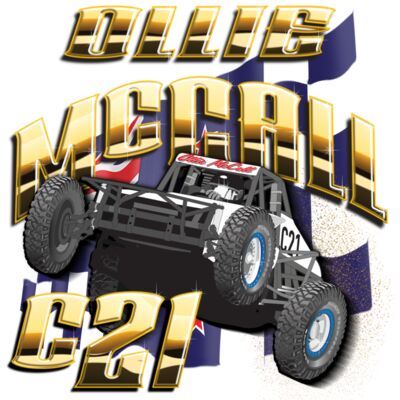 Ollie McCall main Graphic Thumbnail