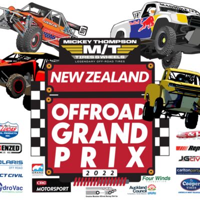 Offroad Grand Prix 2022 straight Thumbnail