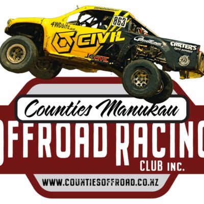 CMORC Sponsored by CT CIVIL logo Thumbnail