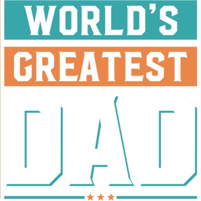 Worlds Greatest Dad Thumbnail