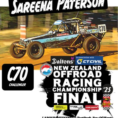 C70 Sareena PAterson ORANZ Finals 2025 Thumbnail