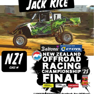 NZ1 Jack Rice ORANZ Finals 2025 Thumbnail